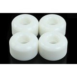 High elasticity polyurethane skateboard wheels