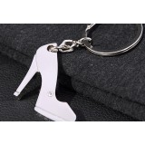 High heels keychain