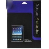 High transparency screen protector for ipad 2 3 4