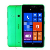 High transparent screen protective film for Nokia lumia 625