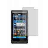 High transparent screen protector for Nokia N8