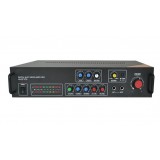 Home AV amplifier / Computer Amplifier