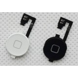 Home key replacement parts for iphone 4 / 4s