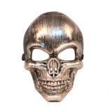 Horror skull mask