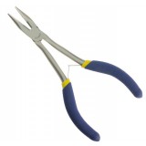 Household needle nose pliers