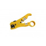 HT-352 Multifunctional stripping knife / coaxial cable strippers