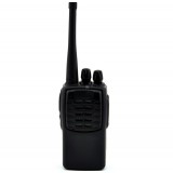 HZT-320 two-way radio walkie-talkies 2500 mA lithium battery