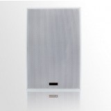 Indoor Wall Speaker / White
