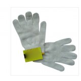 Industrial grade pure cotton gloves
