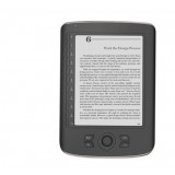 Ink ebook reader / 5-inch screen