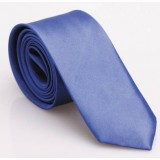 Institute of men's leisure wind narrow tie 5 cm