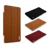 Intelligent Sleep leather case for Samsung Galaxy Tab4 7.0