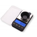 Jewelry electronic scale 0.01g / 0.1g Mini Pocket Scale