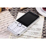 Keyboard Type dual card dual standby mobile phone