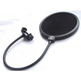 KM801 professional double microphone BOP cover