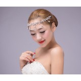 Korea style crystal hair accessories