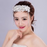 Korea style flowers hair accessories