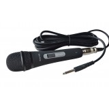 KTV wired microphone for for household
