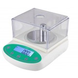 Laboratory electronic scale 0.1g/0.001g