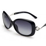 Ladies fashion polarized sunglasses