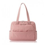 Ladies fashion shoulder portable laptop bag