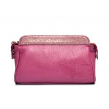 Ladies wallet real leather bag 2014 new single shoulder bag