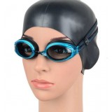 Ladies waterproof anti-fog high-definition swimming glasses