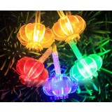 Lanterns LED holiday lights