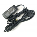 Laptop AC Adapter for Acer Aspire one 725,722, D260, 521,721