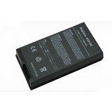 Laptop Battery For Asus A32-A8 F8S X81S Z99 F8V X80 A8J N81 A8