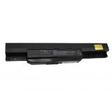 Laptop Battery For Asus A43S K43S X44L K53 X43B X84H A53S X53S