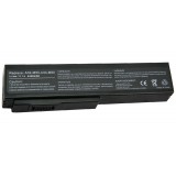 Laptop Battery For ASUS N61j n61 n61vg G60 M51 N53