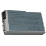 Laptop Battery For Dell Latitude D600 D610 D505 D530 D520