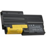 Laptop Battery For Lenovo ThinkPad T30 02K7072 02K7036 02K7072