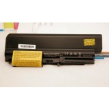 Laptop Battery For Lenovo ThinkPad T400 T61 R400 R61 i