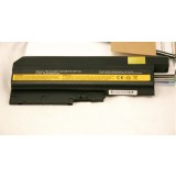 Laptop Battery For Lenovo ThinkPad T60 T61p SL400 300 T500 R60