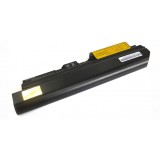 Laptop Battery For Lenovo ThinkPad Z60t Z61t ASM92P1126