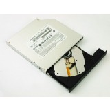 Laptop Built-in optical drive 12.7MM sata DVD burner for DELL Inspiron14R 15R