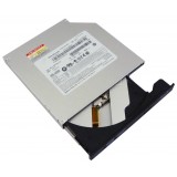 Laptop Built-in optical drive DVDRW burner SATA 12.7mm