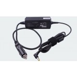 Laptop car charger adapter for acer 19V 3.42A 65W PA-1650-02