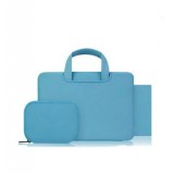 Laptop handbag + Sleeve bag+mouse pad