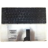 Laptop keyboard for ASUS A42J X42j A43 A43S X43 A42 N82