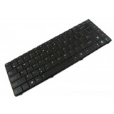 laptop keyboard for ASUS K40 K40I K40AB K40IN K40IJ K40IE