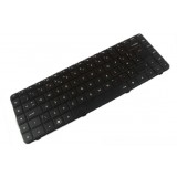 Laptop keyboard for HP compaq CQ62 G62