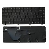Laptop keyboard for HP CQ42 G42