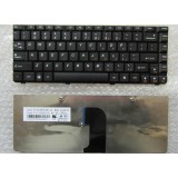 Laptop keyboard for Lenovo G460 G460A G460AX G460AL G460EX