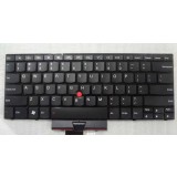 Laptop keyboard for Thinkpad E420 E425 E420S E320 E325