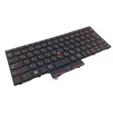 Laptop keyboard for Thinkpad edge E30 E13