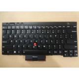 Laptop keyboard for Thinkpad X230 T430T530 W530