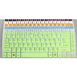Laptop keyboard protector for Acer V3-471G V5-471G M5-481G V5-431